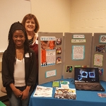 2017 Civic Engagement Showcase